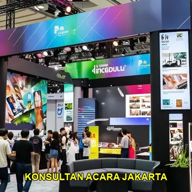 konsultan acara jakarta